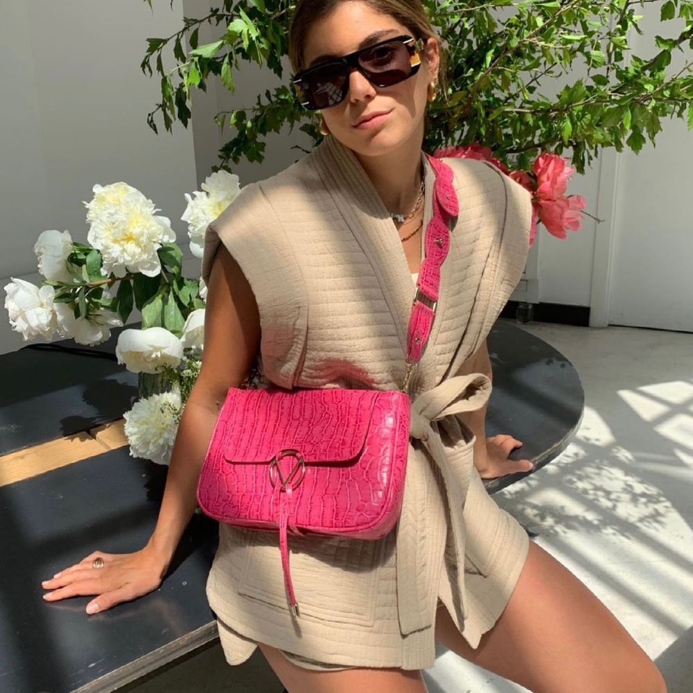 H&M Quilted Vest & Short Set - Picture 2 of 5
